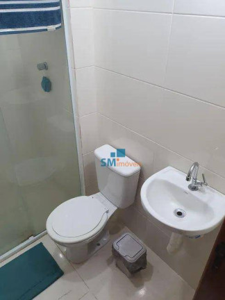 Imagem Apartamento com 2 Quartos à Venda, 42 m² em Vila Talarico - São Paulo Imagem Apartamento com 2 Quartos à Venda, 42 m² em Vila Talarico - São Paulo