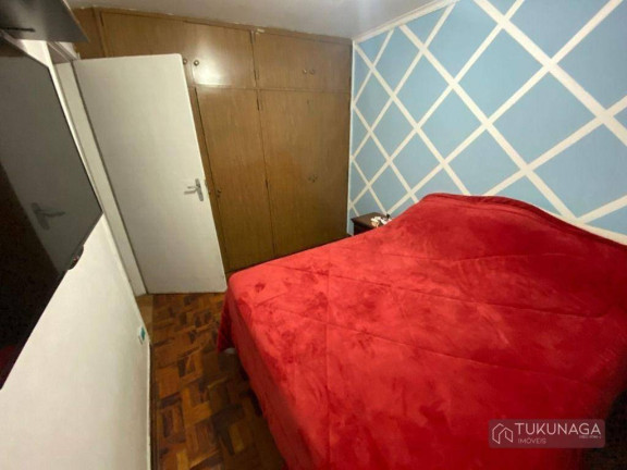 Imagem Apartamento com 2 Quartos à Venda, 85 m² em Santana - São Paulo