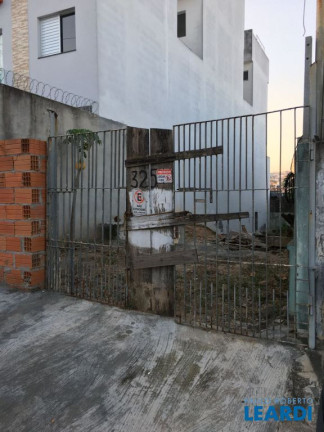 Imagem Terreno à Venda, 125 m² em Parque Oratório - Santo André