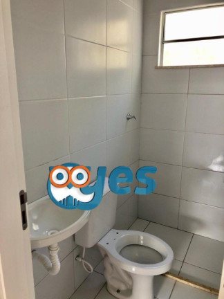 Imagem Apartamento com 2 Quartos à Venda, 44 m² em Papagaio - Feira De Santana Imagem Apartamento com 2 Quartos à Venda, 44 m² em Papagaio - Feira De Santana