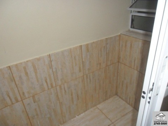 Imagem Apartamento com 2 Quartos para Alugar, 60 m² em Vila Guilhermina - Sao Paulo