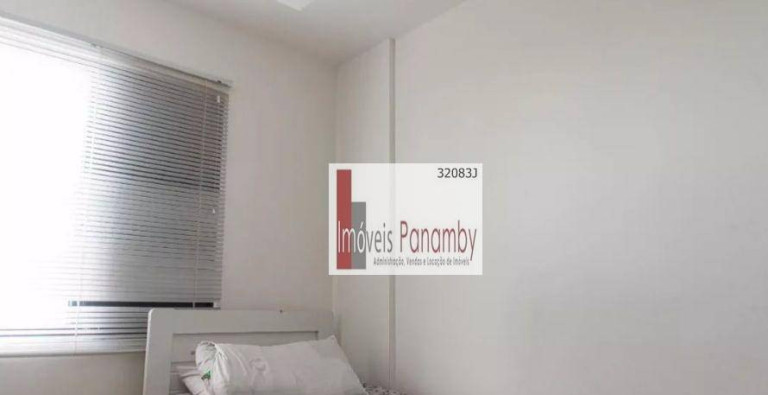 Imagem Apartamento com 2 Quartos à Venda, 49 m² em Cursino - São Paulo Imagem Apartamento com 2 Quartos à Venda, 49 m² em Cursino - São Paulo