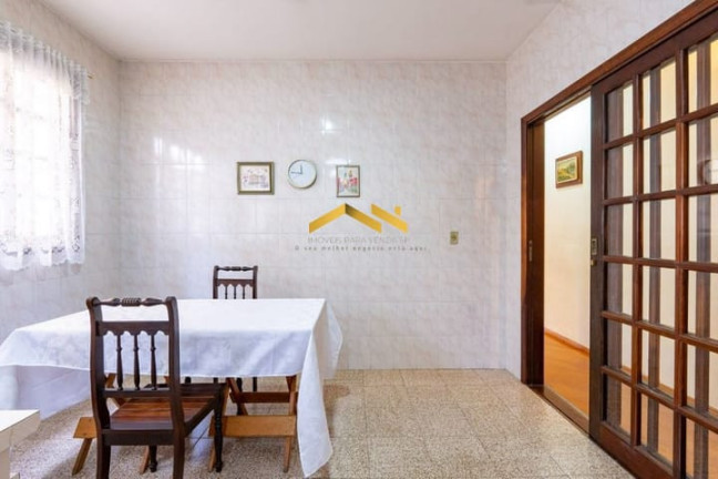 Imagem Casa com 3 Quartos à Venda, 191 m² em Alto Da Lapa - São Paulo Imagem Casa com 3 Quartos à Venda, 191 m² em Alto Da Lapa - São Paulo