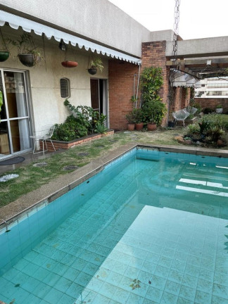 Imagem Cobertura com 4 Quartos à Venda, 325 m² em Jardim Paulista - São Paulo