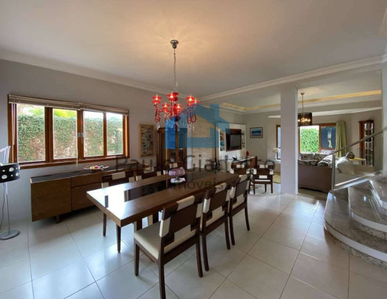 Imagem Casa de Condomínio com 4 Quartos à Venda, 362 m² em Granja Viana - Carapicuíba