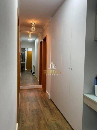 Imagem Apartamento com 2 Quartos à Venda, 66 m² em Nova Gerti - São Caetano Do Sul