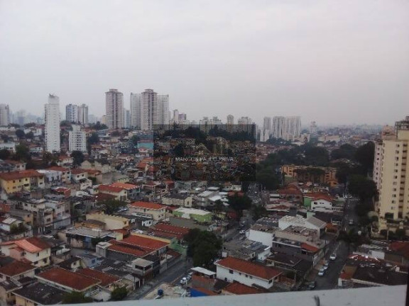 Imagem Apartamento com 2 Quartos à Venda, 58 m² em Mandaqui - São Paulo