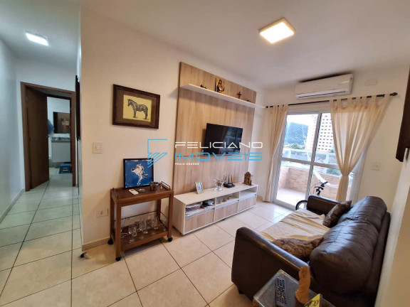 Imagem Apartamento com 2 Quartos à Venda, 60 m² em Canto Do Forte - Praia Grande Imagem Apartamento com 2 Quartos à Venda, 60 m² em Canto Do Forte - Praia Grande