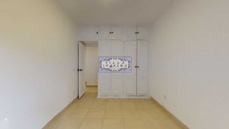 Imagem Apartamento com 3 Quartos à Venda, 140 m² em Gávea - Rio De Janeiro