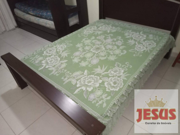 Imagem Apartamento com 2 Quartos à Venda, 80 m² em Enseada - Guarujá