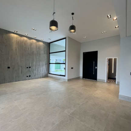Imagem Casa com 4 Quartos à Venda, 290 m² em Urbanova - São José Dos Campos