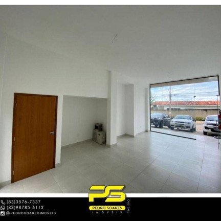 Imagem Sala Comercial à Venda, 30 m² em Tambauzinho - João Pessoa Imagem Sala Comercial à Venda, 30 m² em Tambauzinho - João Pessoa