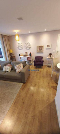 Imagem Apartamento com 3 Quartos à Venda, 95 m² em Vila Augusta - Guarulhos Imagem Apartamento com 3 Quartos à Venda, 95 m² em Vila Augusta - Guarulhos