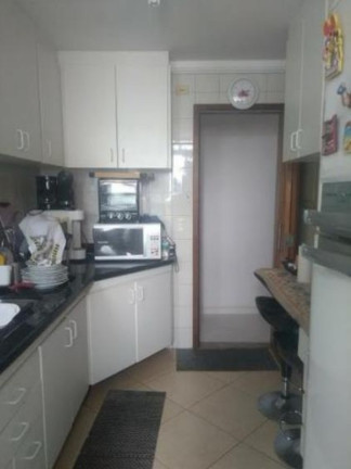 Imagem Apartamento com 3 Quartos à Venda, 80 m² em Jardim íris - São Paulo