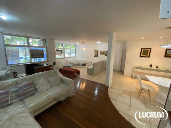 Imagem Apartamento com 3 Quartos à Venda, 200 m² em Ipanema - Rio De Janeiro