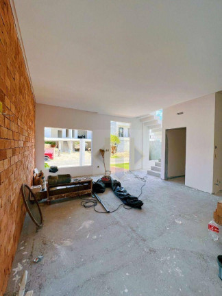 Imagem Casa com 3 Quartos à Venda, 198 m² em Porto Belo - Porto Belo