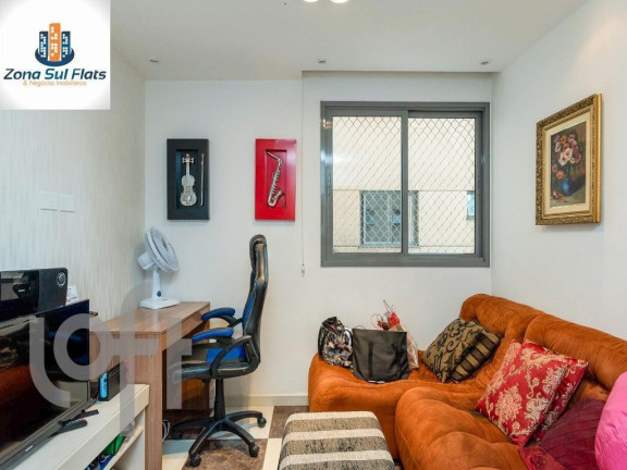 Imagem Apartamento com 4 Quartos à Venda, 103 m² em Planalto Paulista - São Paulo Imagem Apartamento com 4 Quartos à Venda, 103 m² em Planalto Paulista - São Paulo