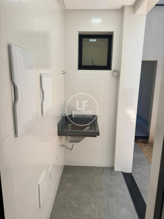 Imagem Sobrado com 3 Quartos à Venda, 175 m² em Jardim Vila Boa - Goiânia