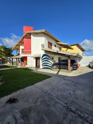 Imagem Casa com 4 Quartos à Venda, 201 m² em Itapuã - Salvador