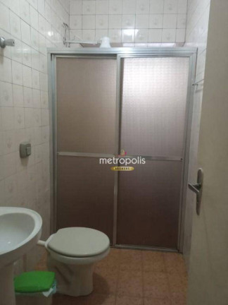 Imagem Apartamento com 2 Quartos à Venda, 62 m² em Cerâmica - São Caetano Do Sul