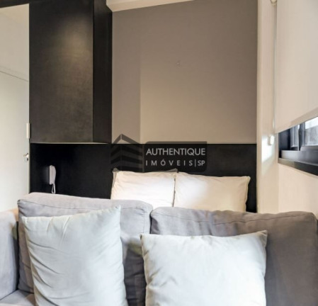 Imagem Apartamento com 1 Quarto à Venda, 32 m² em Pinheiros - São Paulo Imagem Apartamento com 1 Quarto à Venda, 32 m² em Pinheiros - São Paulo