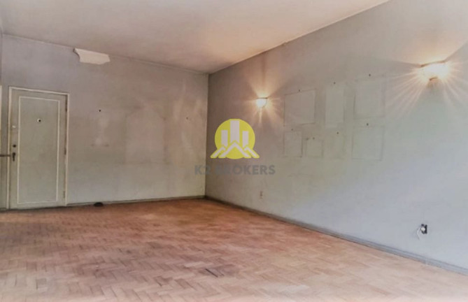 Imagem Apartamento com 3 Quartos à Venda, 120 m² em Jardim Paulistano - São Paulo Imagem Apartamento com 3 Quartos à Venda, 120 m² em Jardim Paulistano - São Paulo