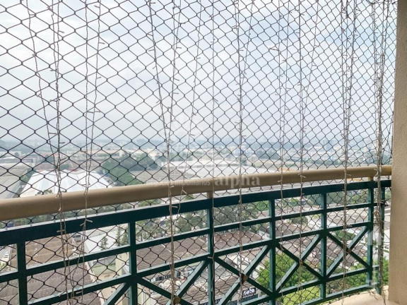 Imagem Apartamento com 3 Quartos à Venda, 98 m² em Centro - Barueri