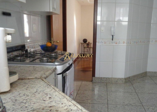 Imagem Imóvel com 4 Quartos à Venda, 147 m² em Buritis - Belo Horizonte