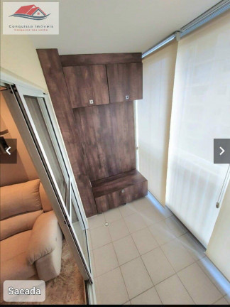 Imagem Apartamento com 3 Quartos à Venda, 61 m² em Vila Endres - Guarulhos