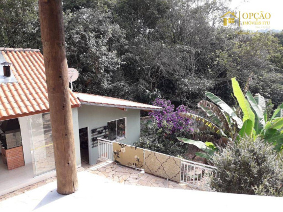 Chácara com 3 Quartos à Venda, 278 m² em Condomínio Terras De Santa Rosa - Salto