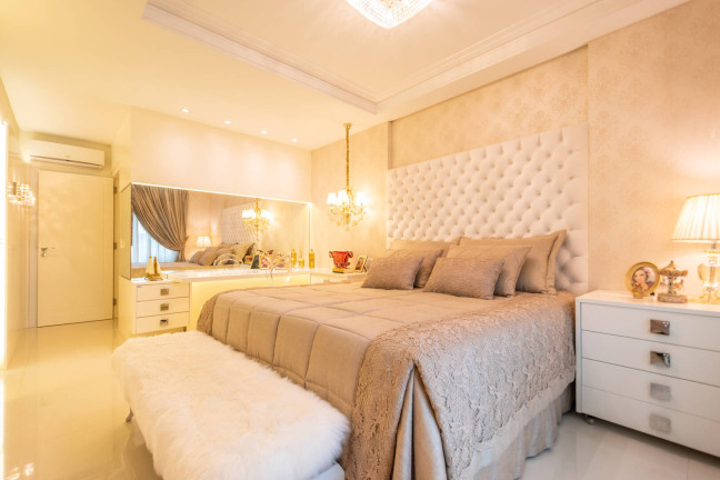 Imagem Apartamento com 4 Quartos à Venda, 180 m² em Centro - Balneário Camboriú