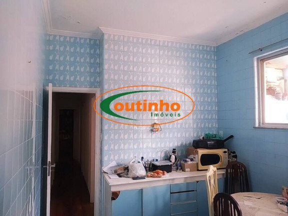 Imagem Apartamento com 3 Quartos à Venda, 110 m² em Grajaú - Rio De Janeiro Imagem Apartamento com 3 Quartos à Venda, 110 m² em Grajaú - Rio De Janeiro