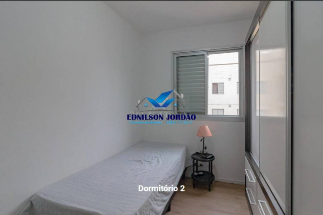 Imagem Apartamento com 3 Quartos à Venda, 67 m² em Vila Homero Thon - Santo André Imagem Apartamento com 3 Quartos à Venda, 67 m² em Vila Homero Thon - Santo André