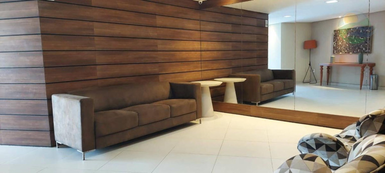 Imagem Apartamento com 2 Quartos à Venda, 56 m² em Piedade - Jaboatão Dos Guararapes