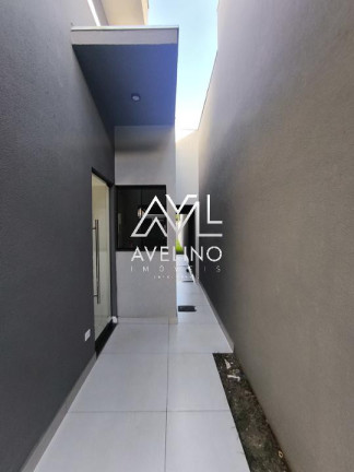 Imagem Casa com 3 Quartos à Venda, 161 m² em Vila Nova Campo Grande - Campo Grande Imagem Casa com 3 Quartos à Venda, 161 m² em Vila Nova Campo Grande - Campo Grande