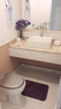 Imagem Apartamento com 3 Quartos à Venda,  em Jardim Astúrias - Guarujá