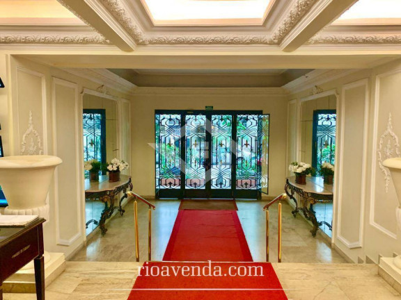 Imagem Apartamento com 4 Quartos à Venda, 320 m² em Copacabana - Rio De Janeiro Imagem Apartamento com 4 Quartos à Venda, 320 m² em Copacabana - Rio De Janeiro
