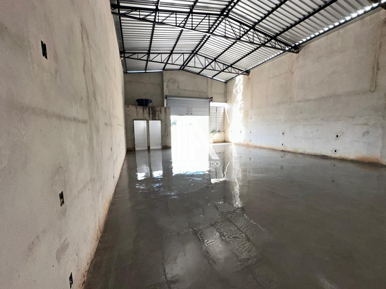 Imóvel à Venda, 150 m² em Avenida Suécia - Mogi Guaçu