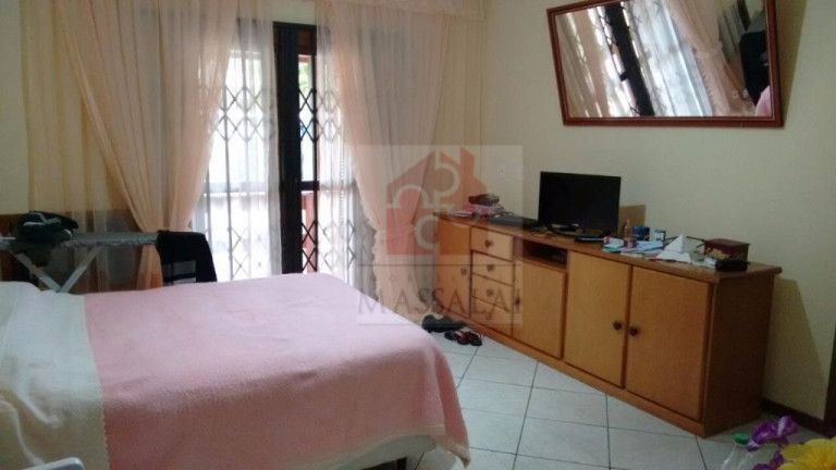 Imagem Casa com 3 Quartos à Venda, 320 m² em Aberta Dos Morros - Porto Alegre