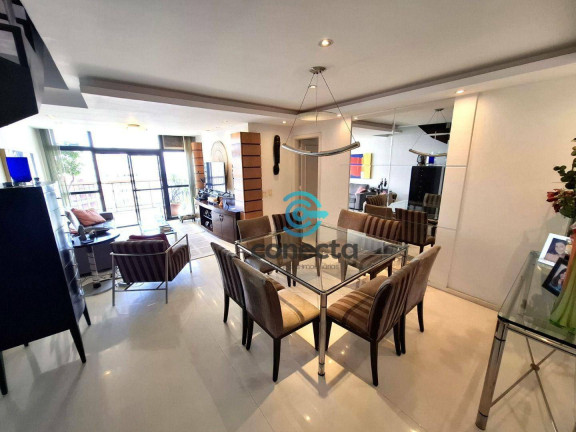 Imagem Cobertura com 4 Quartos à Venda, 295 m² em Icaraí - Niterói Imagem Cobertura com 4 Quartos à Venda, 295 m² em Icaraí - Niterói