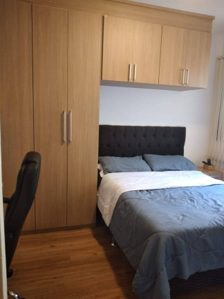 Imagem Apartamento com 3 Quartos à Venda, 74 m² em Centro - Diadema
