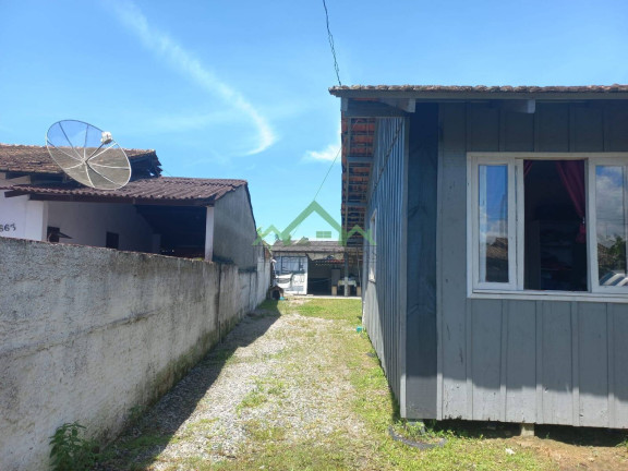 Imagem Casa com 2 Quartos à Venda, 102 m² em Salinas - Balneário Barra Do Sul