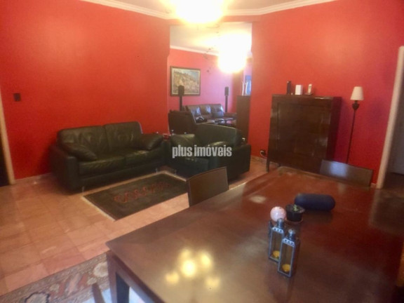 Imagem Apartamento com 3 Quartos à Venda, 218 m² em Santa Cecília - São Paulo Imagem Apartamento com 3 Quartos à Venda, 218 m² em Santa Cecília - São Paulo