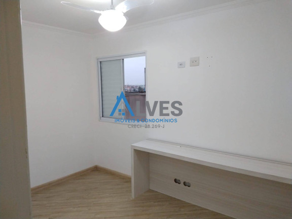 Imagem Apartamento com 2 Quartos à Venda, 58 m² em Assunção - São Bernardo Do Campo
