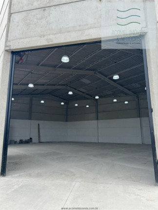 Imagem Imóvel Comercial à Venda, 350 m² em Solemar - Praia Grande