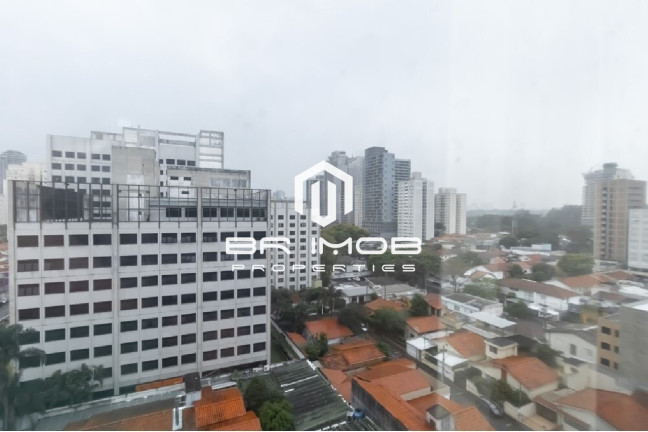 Imagem Imóvel com 3 Quartos à Venda, 96 m² em Chácara Santo Antônio (zona Sul) - São Paulo