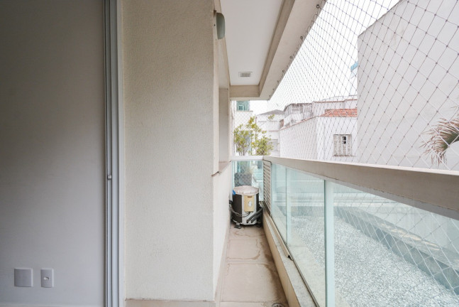 Imagem Apartamento com 2 Quartos à Venda, 60 m² em Consolação - São Paulo