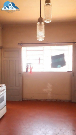 Imagem Casa com 2 Quartos à Venda, 240 m² em Vila Lúcia - São Paulo