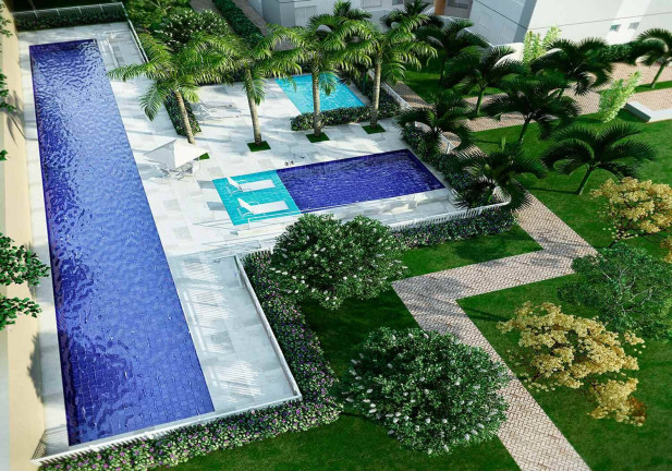 Imagem Apartamento com 3 Quartos à Venda, 65 m² em Vila Prudente - São Paulo Imagem Apartamento com 3 Quartos à Venda, 65 m² em Vila Prudente - São Paulo