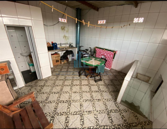 Imagem Casa com 2 Quartos à Venda, em Caiçara - Praia Grande Imagem Casa com 2 Quartos à Venda, em Caiçara - Praia Grande